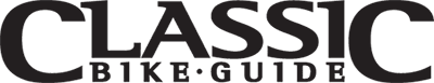 Classic Bike Guide
