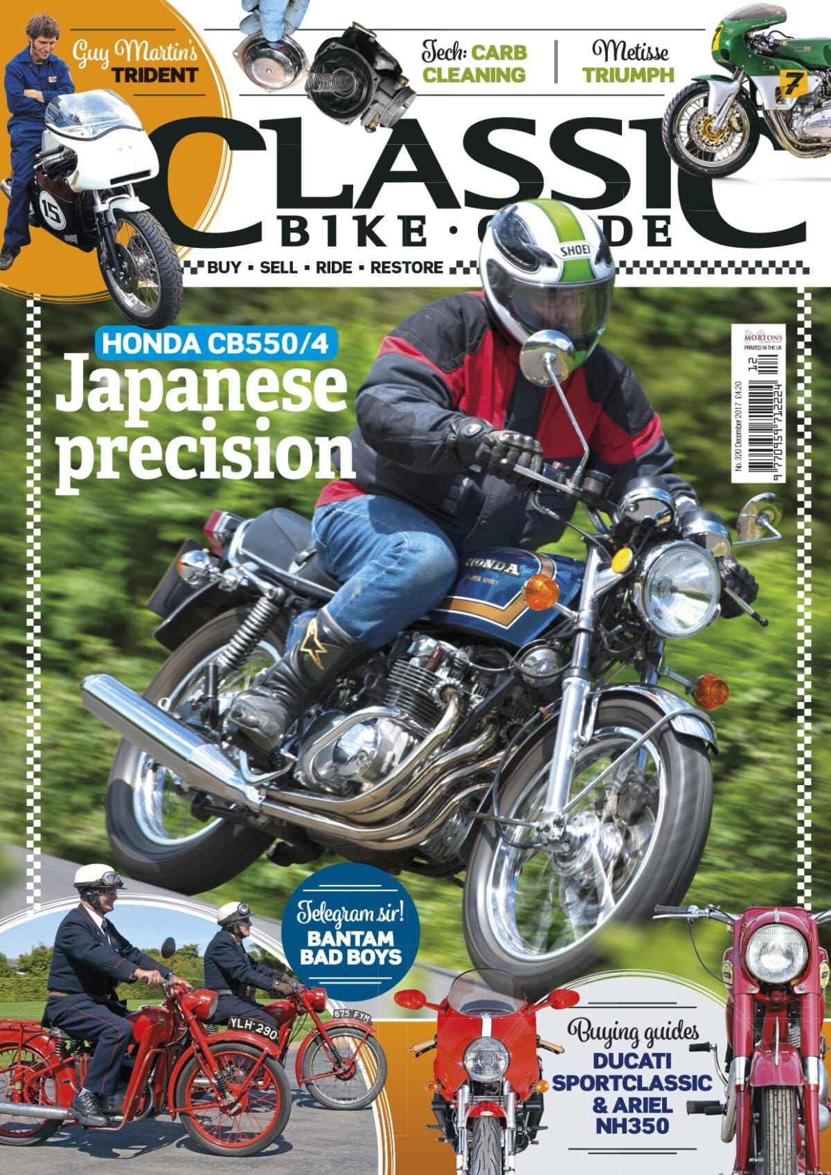 classic bike valuation