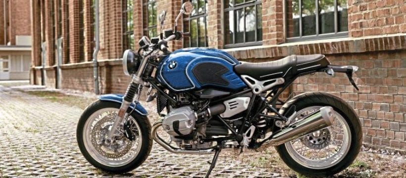 Bmw Launch Anniversary Model Classic Bike Guide