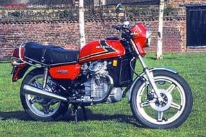 Buying Guide: Honda CX500 | Classic Bike Guide Magazine