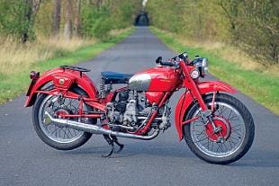 classic bike price