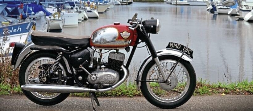 royal enfield manufacturer name