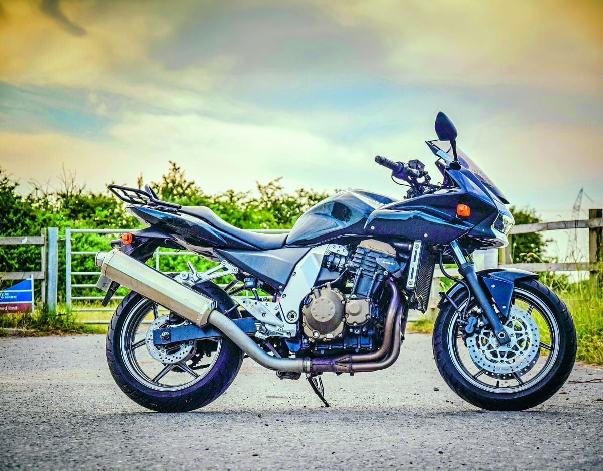 The Kawasaki Z750 doesn't get enough love | Classic Bike Guide